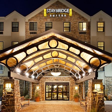 Staybridge Suites - Pittsburgh-Cranberry Township By Ihg Warrendale Dış mekan fotoğraf