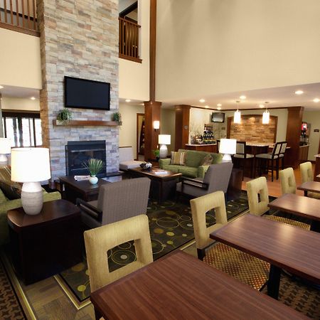 Staybridge Suites - Pittsburgh-Cranberry Township By Ihg Warrendale Dış mekan fotoğraf