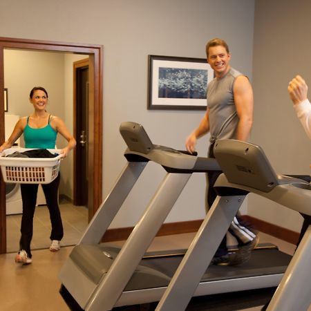 Staybridge Suites - Pittsburgh-Cranberry Township By Ihg Warrendale Dış mekan fotoğraf