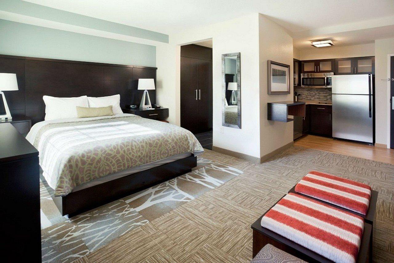 Staybridge Suites - Pittsburgh-Cranberry Township By Ihg Warrendale Dış mekan fotoğraf
