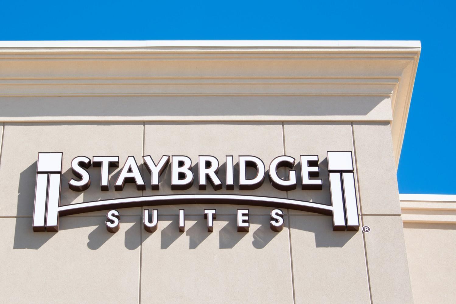Staybridge Suites - Pittsburgh-Cranberry Township By Ihg Warrendale Dış mekan fotoğraf