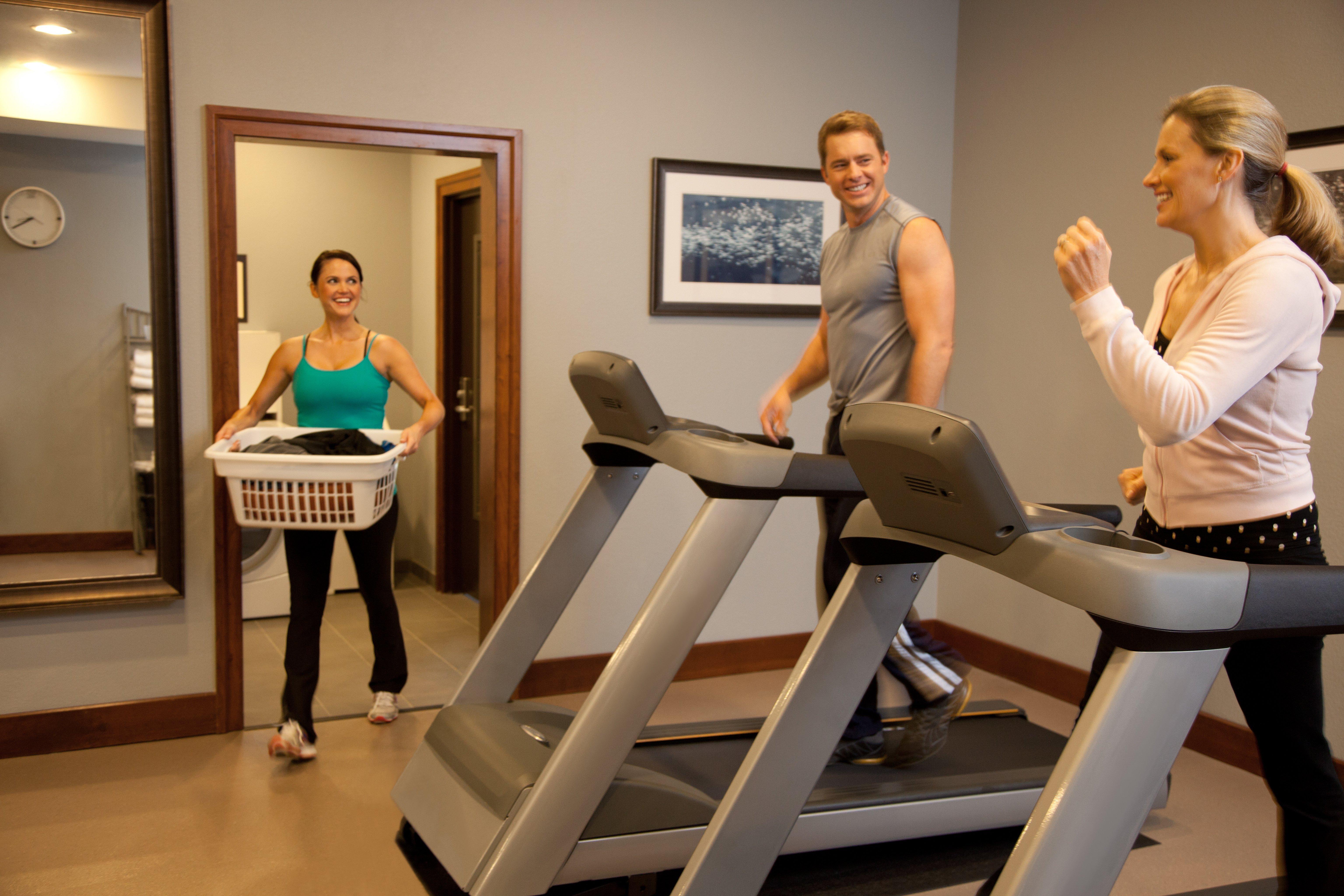 Staybridge Suites - Pittsburgh-Cranberry Township By Ihg Warrendale Dış mekan fotoğraf