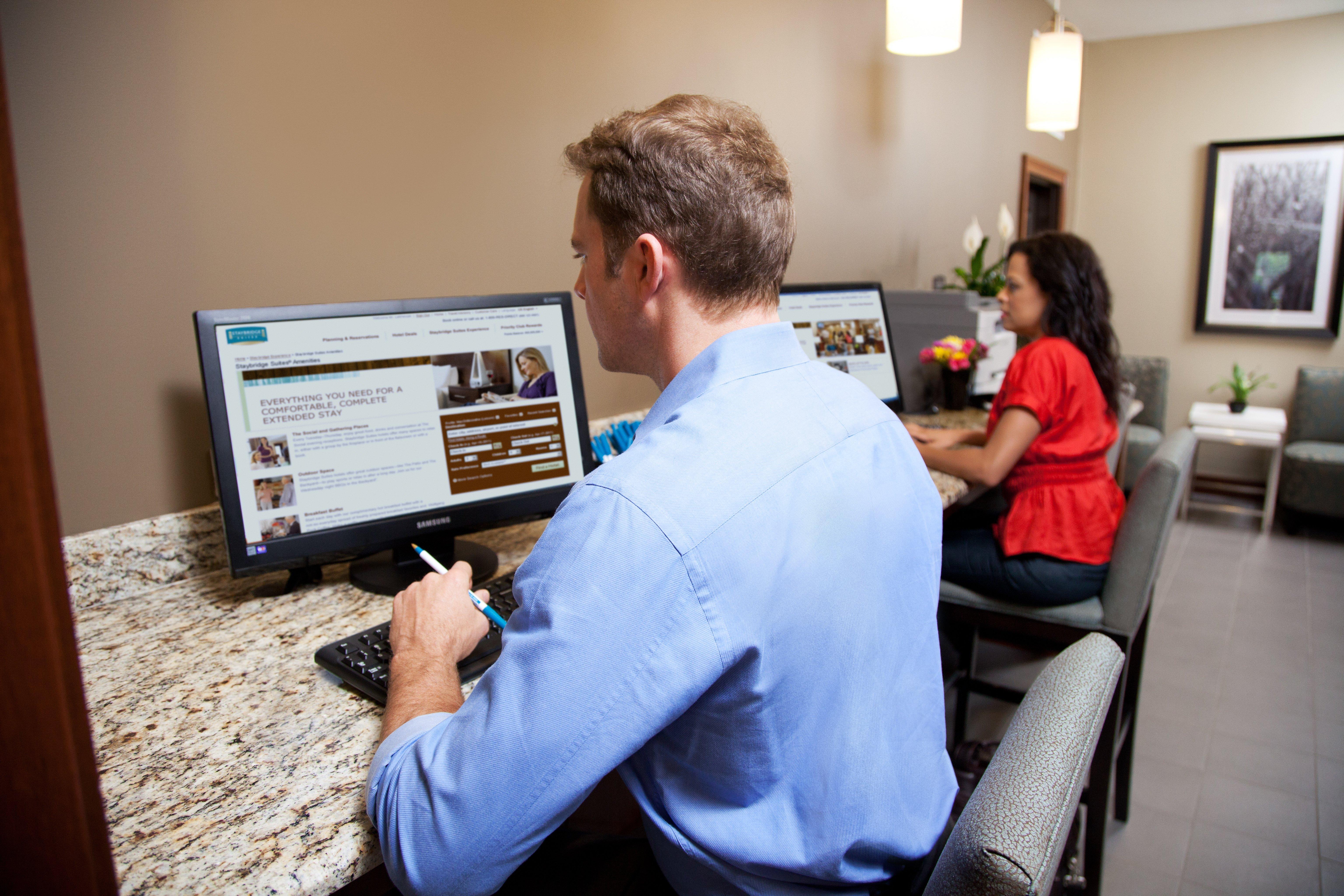 Staybridge Suites - Pittsburgh-Cranberry Township By Ihg Warrendale Dış mekan fotoğraf