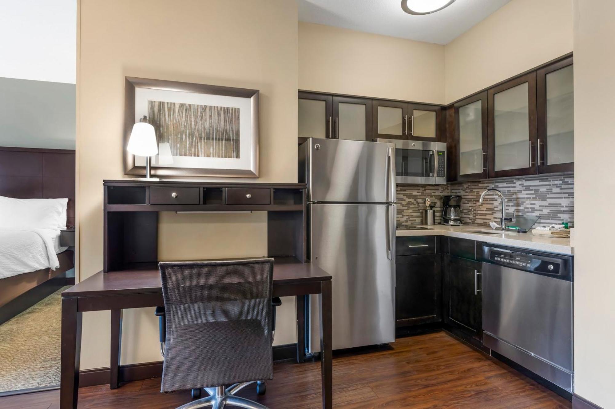 Staybridge Suites - Pittsburgh-Cranberry Township By Ihg Warrendale Dış mekan fotoğraf