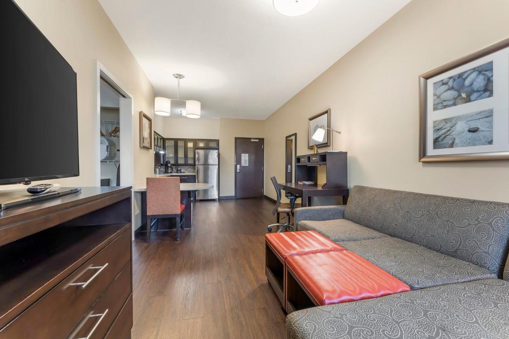 Staybridge Suites - Pittsburgh-Cranberry Township By Ihg Warrendale Dış mekan fotoğraf