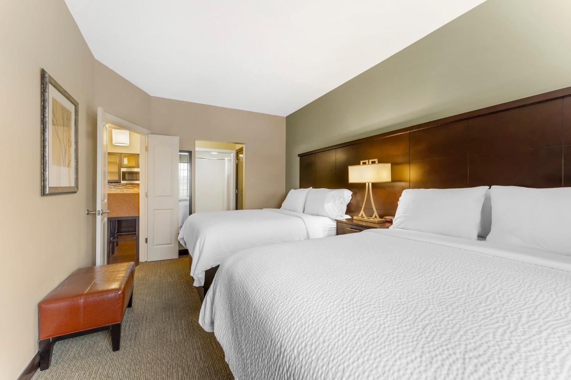 Staybridge Suites - Pittsburgh-Cranberry Township By Ihg Warrendale Dış mekan fotoğraf