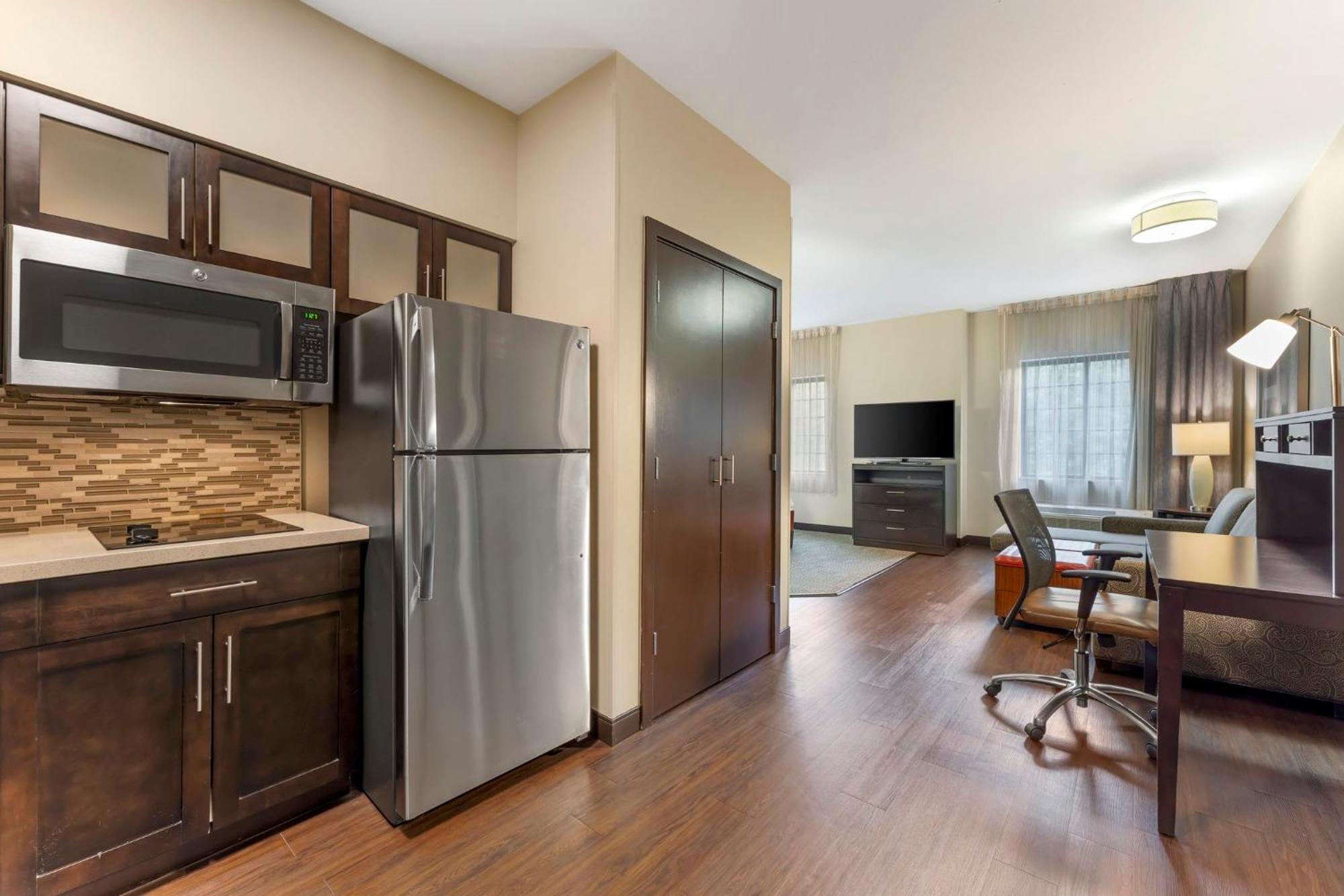 Staybridge Suites - Pittsburgh-Cranberry Township By Ihg Warrendale Dış mekan fotoğraf
