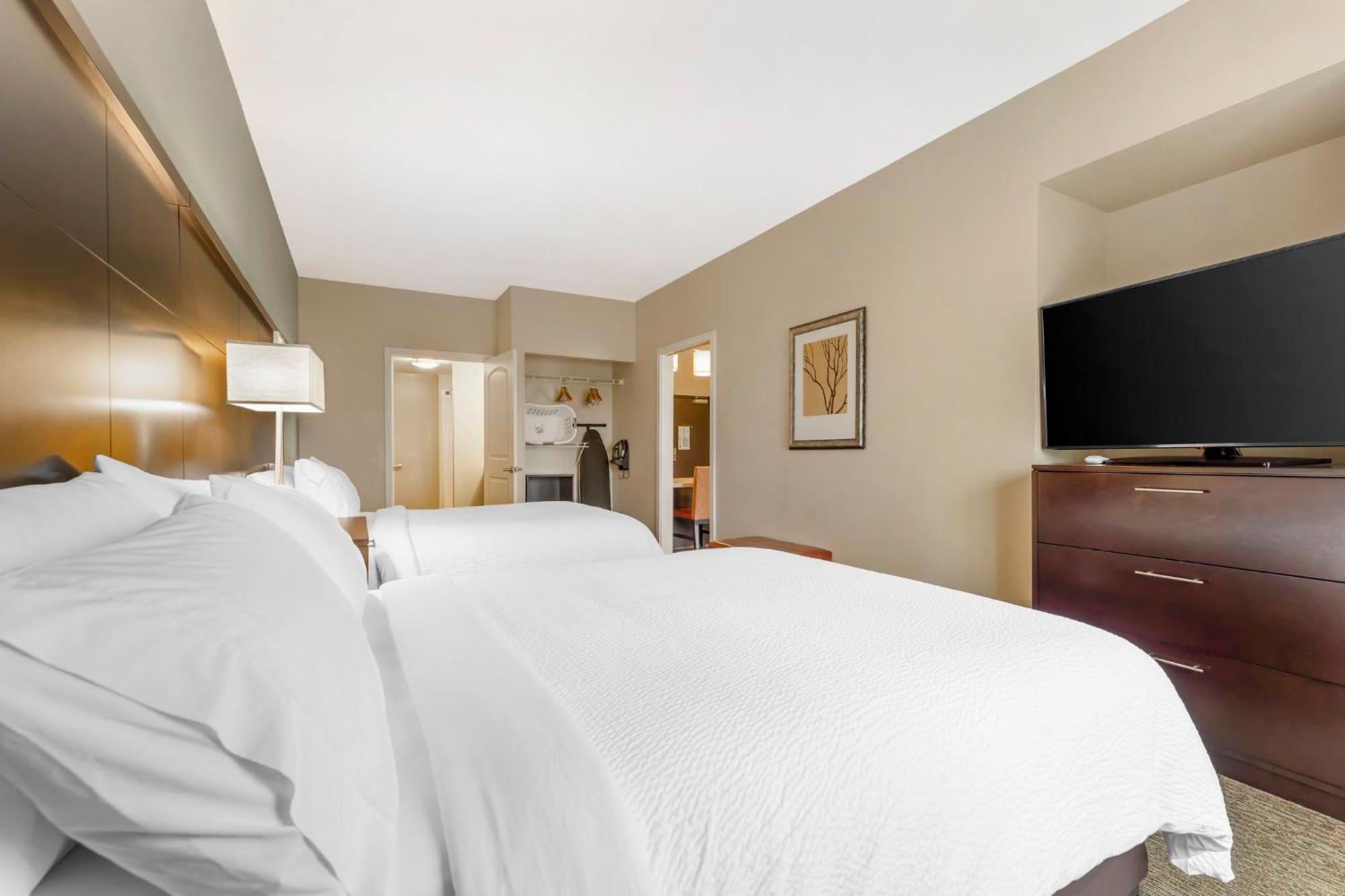 Staybridge Suites - Pittsburgh-Cranberry Township By Ihg Warrendale Dış mekan fotoğraf