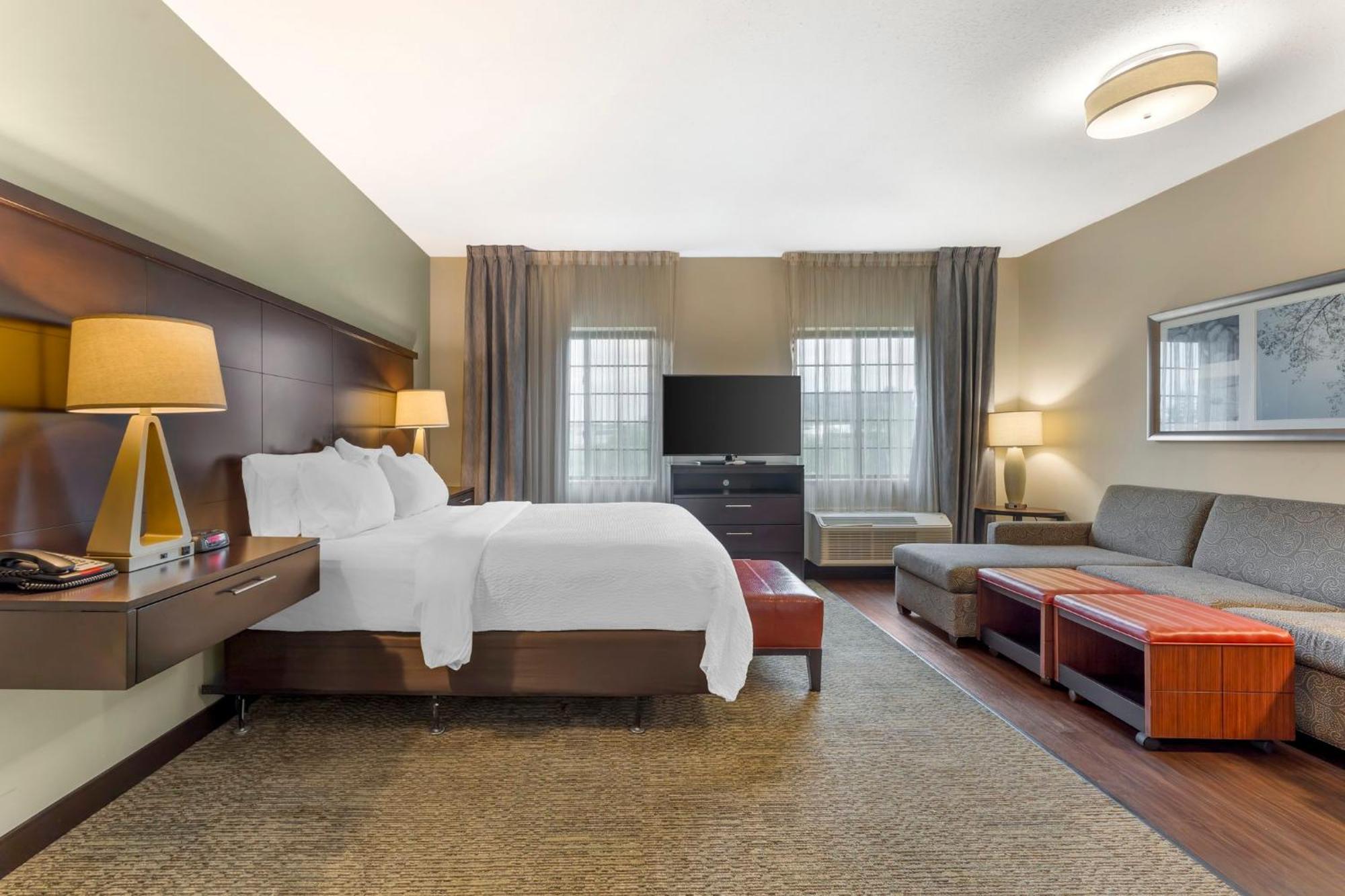 Staybridge Suites - Pittsburgh-Cranberry Township By Ihg Warrendale Dış mekan fotoğraf