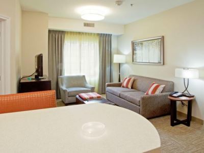 Staybridge Suites - Pittsburgh-Cranberry Township By Ihg Warrendale Dış mekan fotoğraf